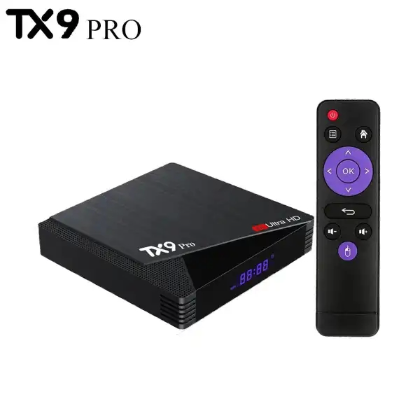 Tv box